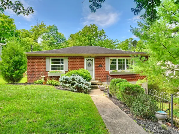 401 Highland Ave, Fort Mitchell, KY 41017