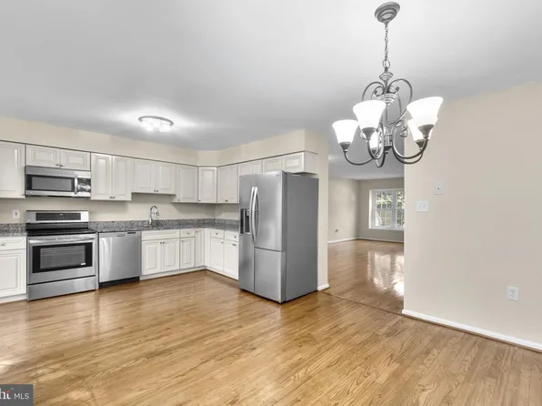 7465 Swan Point Way Unit 4-8, Columbia, MD 21045