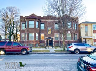 6201 S Rockwell St #2553-1, Chicago, IL 60629