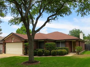 4114 Licorice Ln, Austin, TX 78728