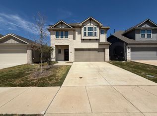 309 Boston Dr, Princeton, TX 75407