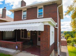 17 Frazier Ave, Mc Kees Rocks, PA 15136