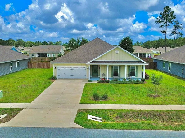 63 Windsor Way, Crawfordville, FL 32327