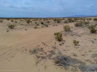 0 Country Club Dr, California City, CA 93505