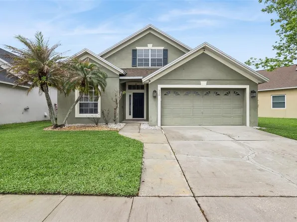 520 Tuten Trl, Orlando, FL 32828