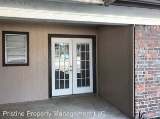 2007 Seabiscuit Trce #A, Longview, TX 75604