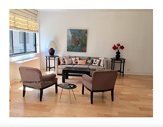 Rented by Avery New York
