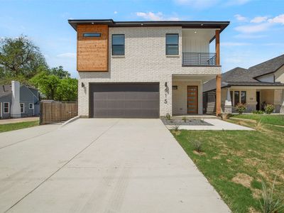 615 Phinney Ave, Cockrell Hill, TX, 75211