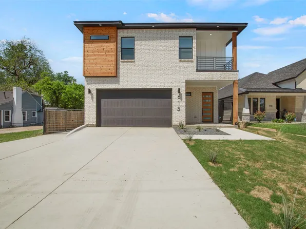 615 Phinney Ave, Cockrell Hill, TX 75211