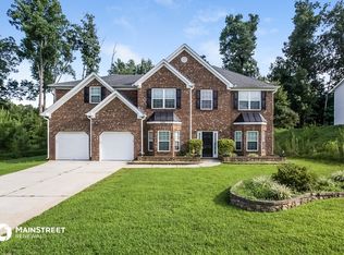 5300 Lexmark Cir SW, Atlanta, GA 30331
