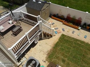 319 Regiment Ct, Odenton, MD 21113