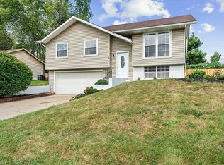 251 Williamsburg Ln NW, Lancaster, OH 43130