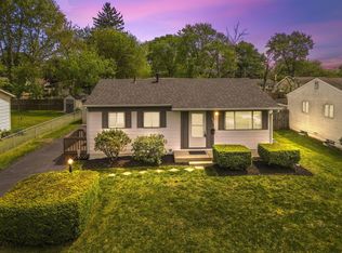 3830 Glenfield Rd, Columbus, OH 43232