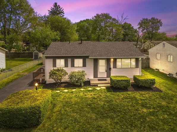 3830 Glenfield Rd, Columbus, OH 43232