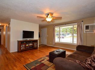 6903 N Washington St, Spokane, WA 99208