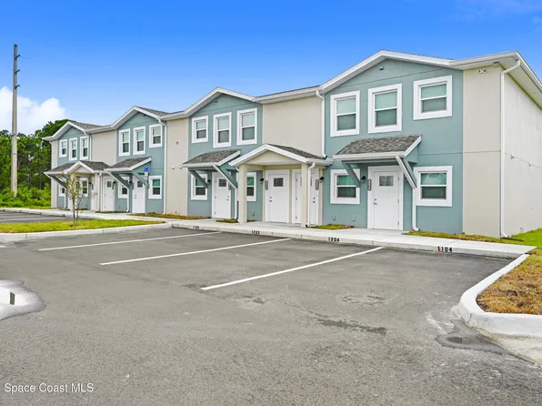 1895 Convair St SE #Se-2202, Palm Bay, FL 32909