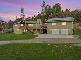 5060 Cedar Ravine Ct, Placerville, CA 95667