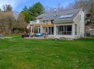 107 Witter Rd, Salem, CT 06420