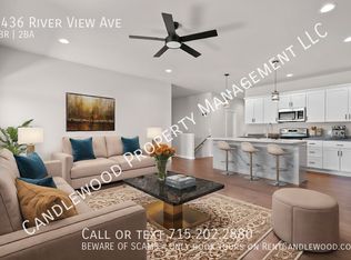 1436 River View Ave, Stevens Pt, WI 54481