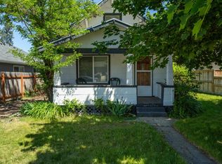 7121 E 7th Ave, Spokane, WA 99212