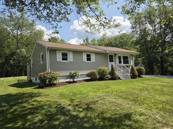 292 Tickle Rd, Westport, MA 02790