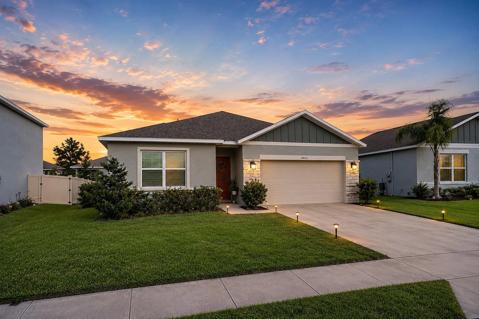 4 bed, 1846 sqft, $2,499 — Photo 1