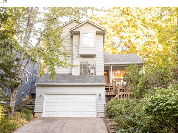 9436 SW Wood Pkwy, Portland, OR 97219