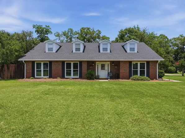 1769 Vineyard Way, Tallahassee, FL 32317
