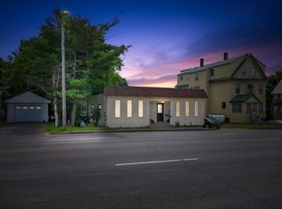 135 College Ave, Waterville, ME 04901