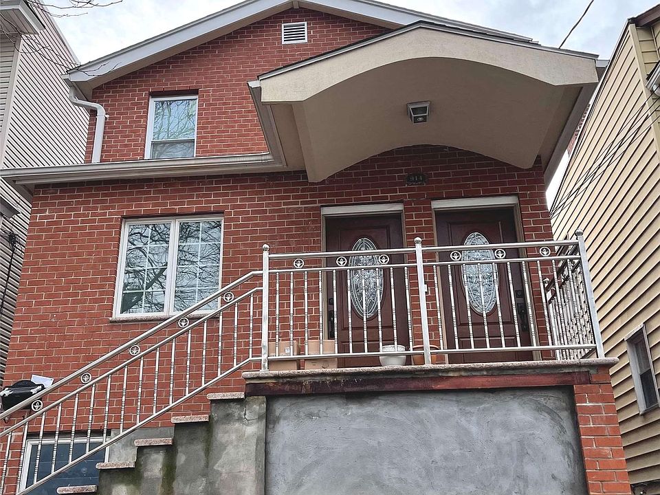 1st image of 914 College Point Blvd #2F