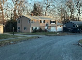 12 Leslie Rd, Worcester, MA 01605