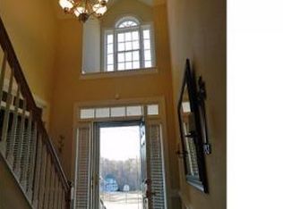 1324 Red Brick Rd, Garner, NC 27529