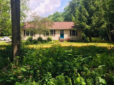 37 Russell Rd, Greenfield Center, NY, 12833
