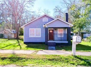 3875 Jamestown Rd, Waycross, GA 31503