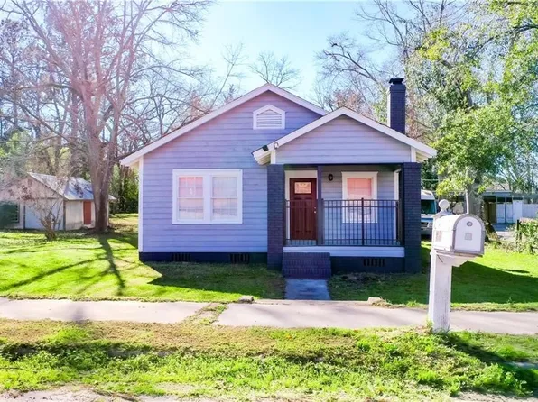 3875 Jamestown Rd, Waycross, GA 31503