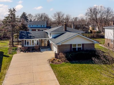 2430 S Shag Bark Trl, Arlington Heights, IL, 60005
