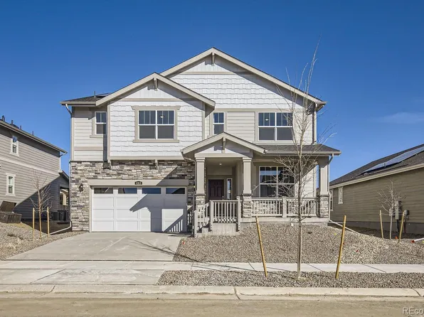 4163 Shirley Drive, Johnstown, CO 80534