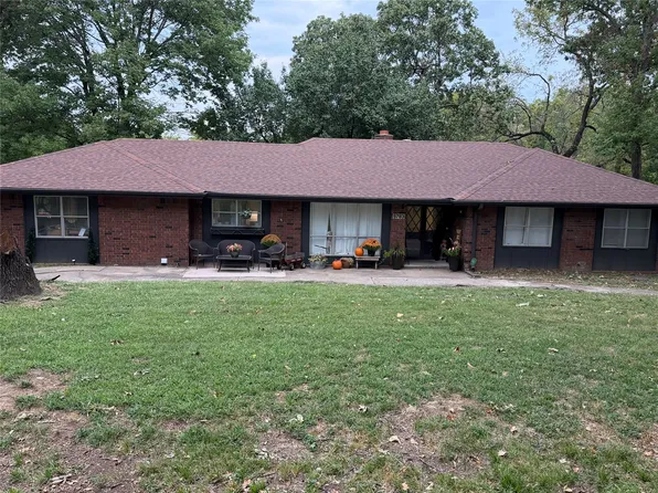 9783 E Mesa Dr, Claremore, OK 74017