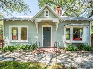 1000 Bouldin Ave, Austin, TX 78704