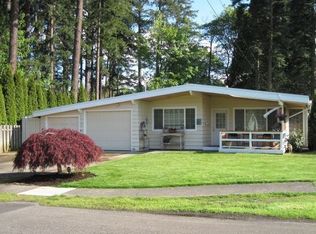 13550 SW Berthold Ave, Beaverton, OR 97005