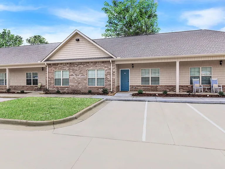 Villas at Kelly Springs — Photo 47