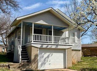 107 Oak Dr, Kaw City, OK 74641