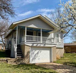 107 Oak Dr, Kaw City, OK, 74641