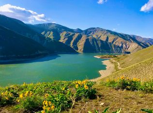 123 Rock Creek Rd, Weiser, ID 83672