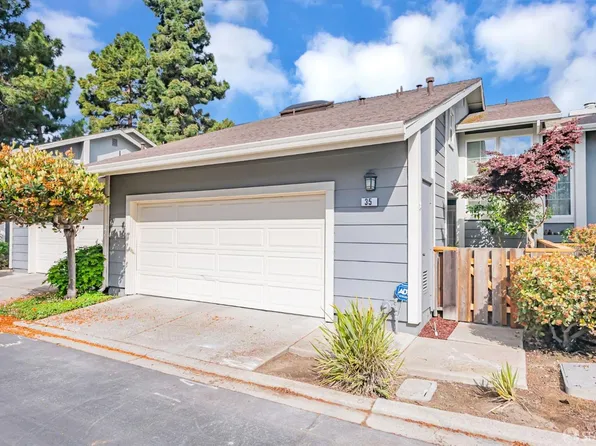 35 Cornwall Way, San Leandro, CA 94577