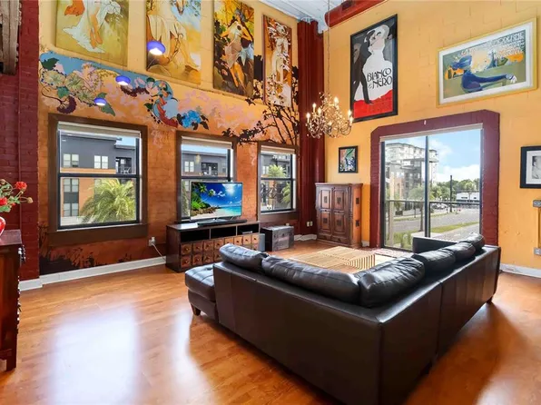 62 W Colonial Dr APT 301, Orlando, FL 32801