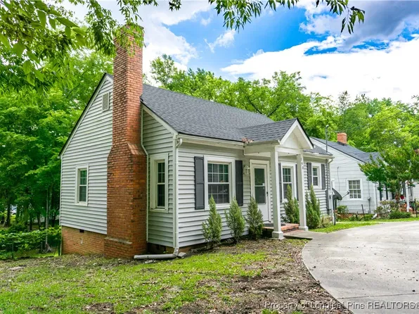 140 Kensington Cir, Fayetteville, NC 28301