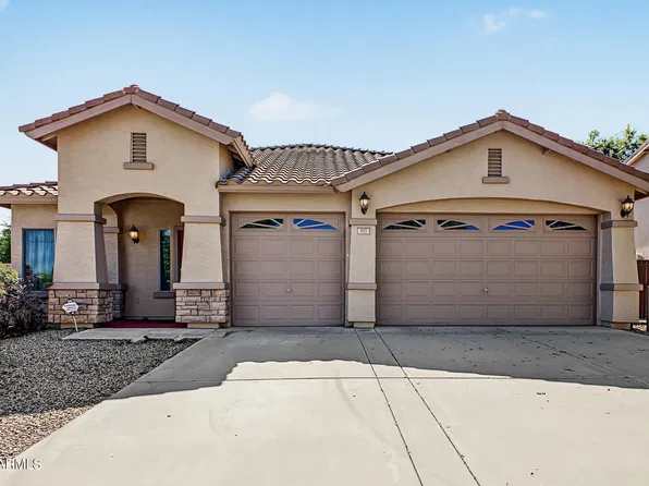 977 E CHELSEA Drive, San Tan Valley, AZ 85140