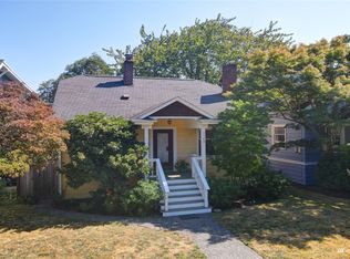 7704 14th Ave NW, Seattle, WA 98117