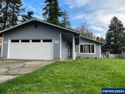 1815 12th Ave, Sweet Home, OR, 97386